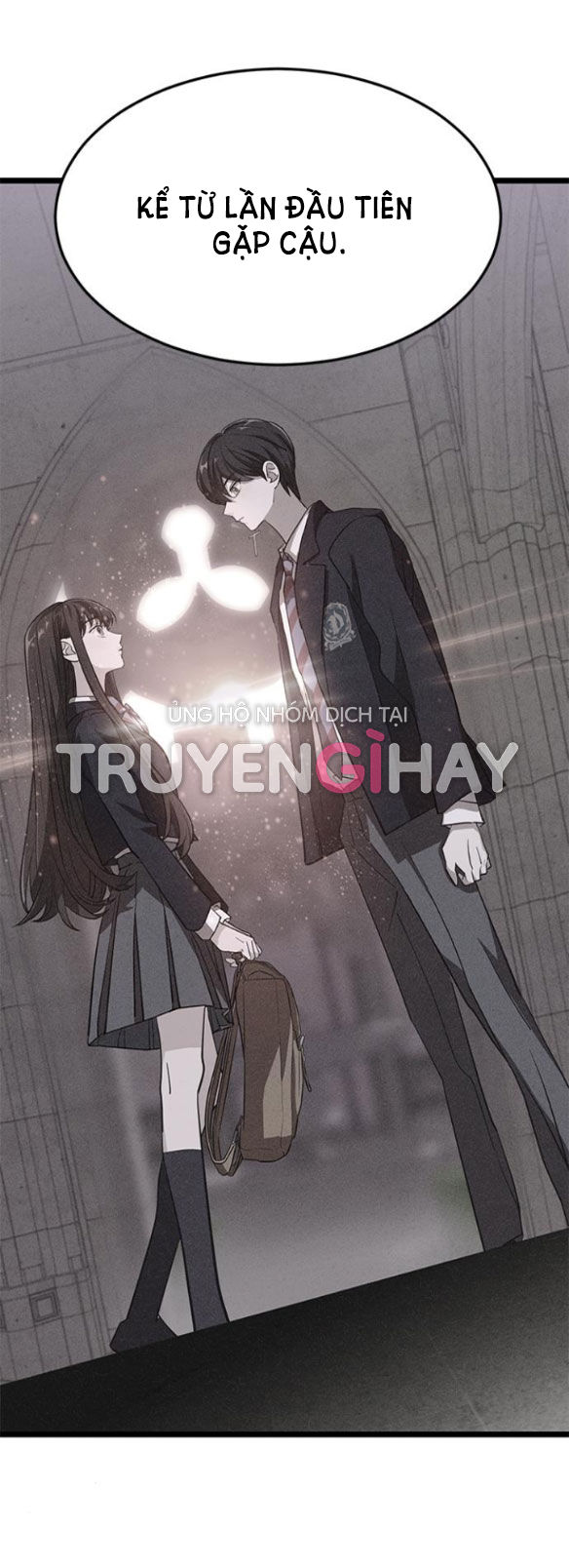 dark moon - tế đàn ánh trăng chapter 22.2 14