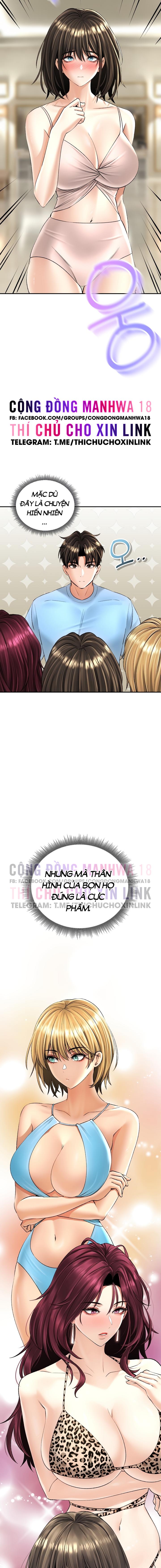 thảo dược mê tình chapter 21 18