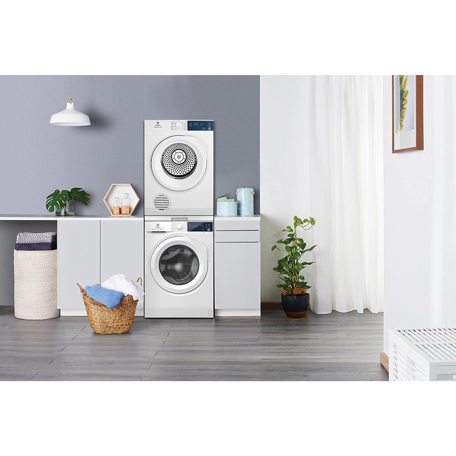 Máy sấy Electrolux 8.5 kg EDV854J3WB - Chỉ Giao HCM