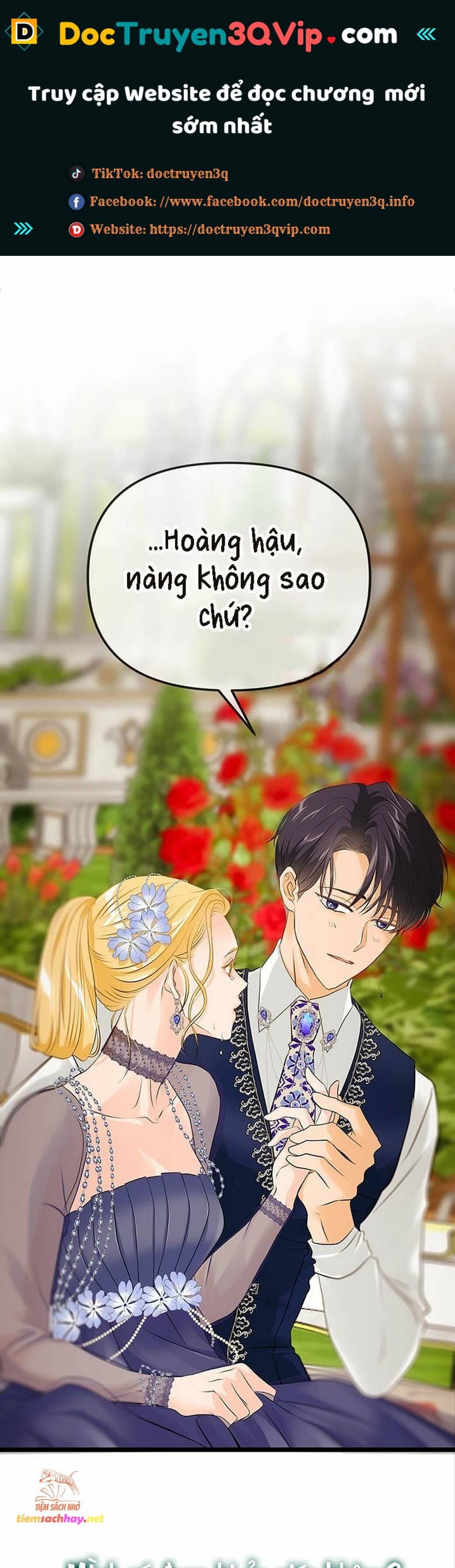 [ 18+ ] bệ hạ đã thay đổi rồi! chapter 9 1
