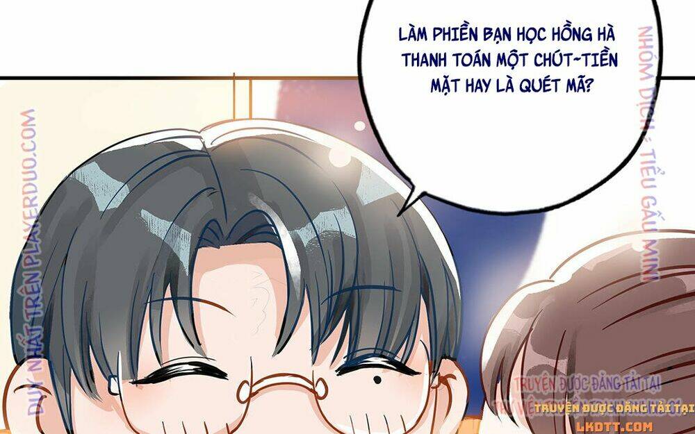 chồng trước 18 tuổi chapter 41 23