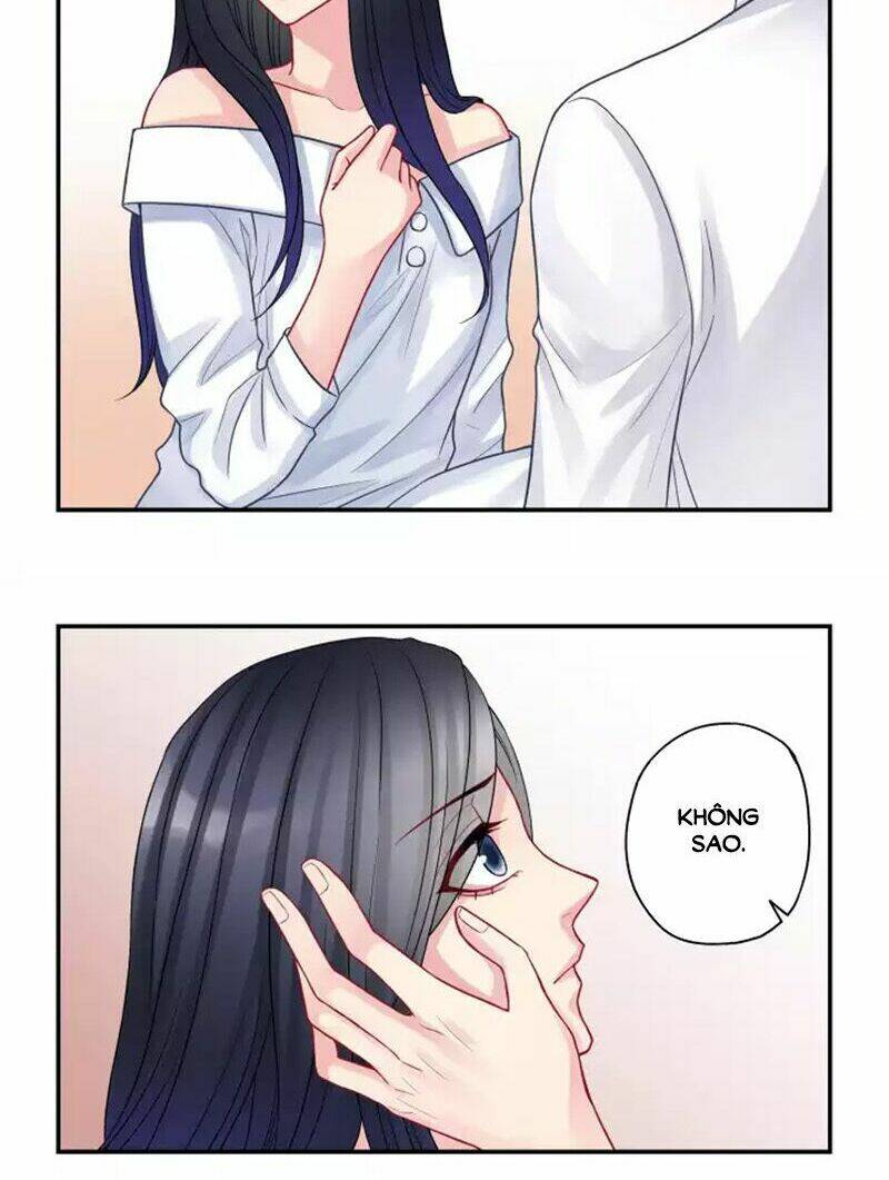 nghịch chuyển luyến tình chapter 56 12