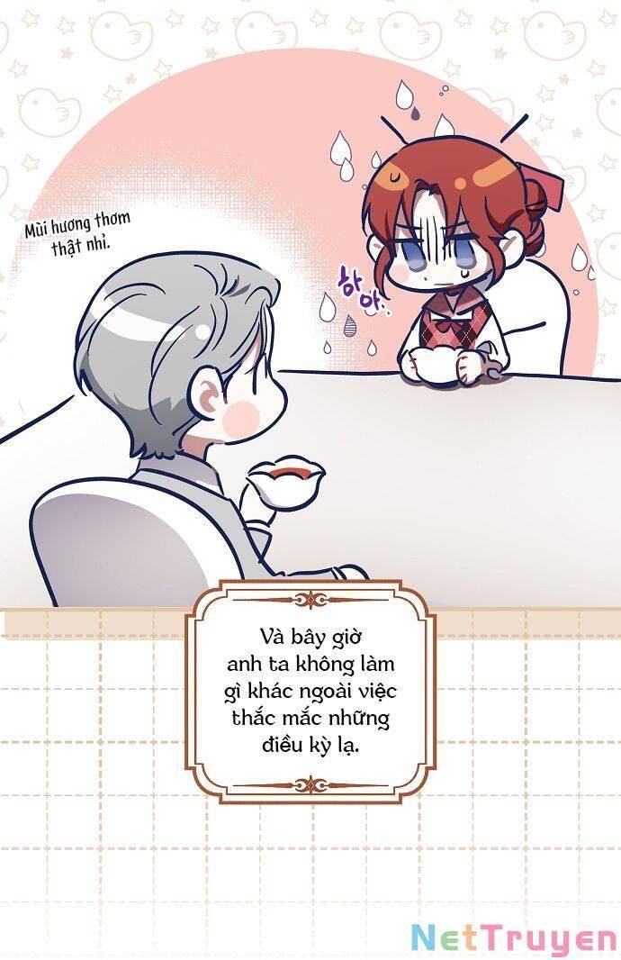 cuộc sống giản dị của người độc thân bị bỏ rơi chapter 4 6