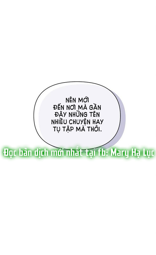 ôi kẻ thù không đội trời chung thân ái của tôi chapter 28.2 27