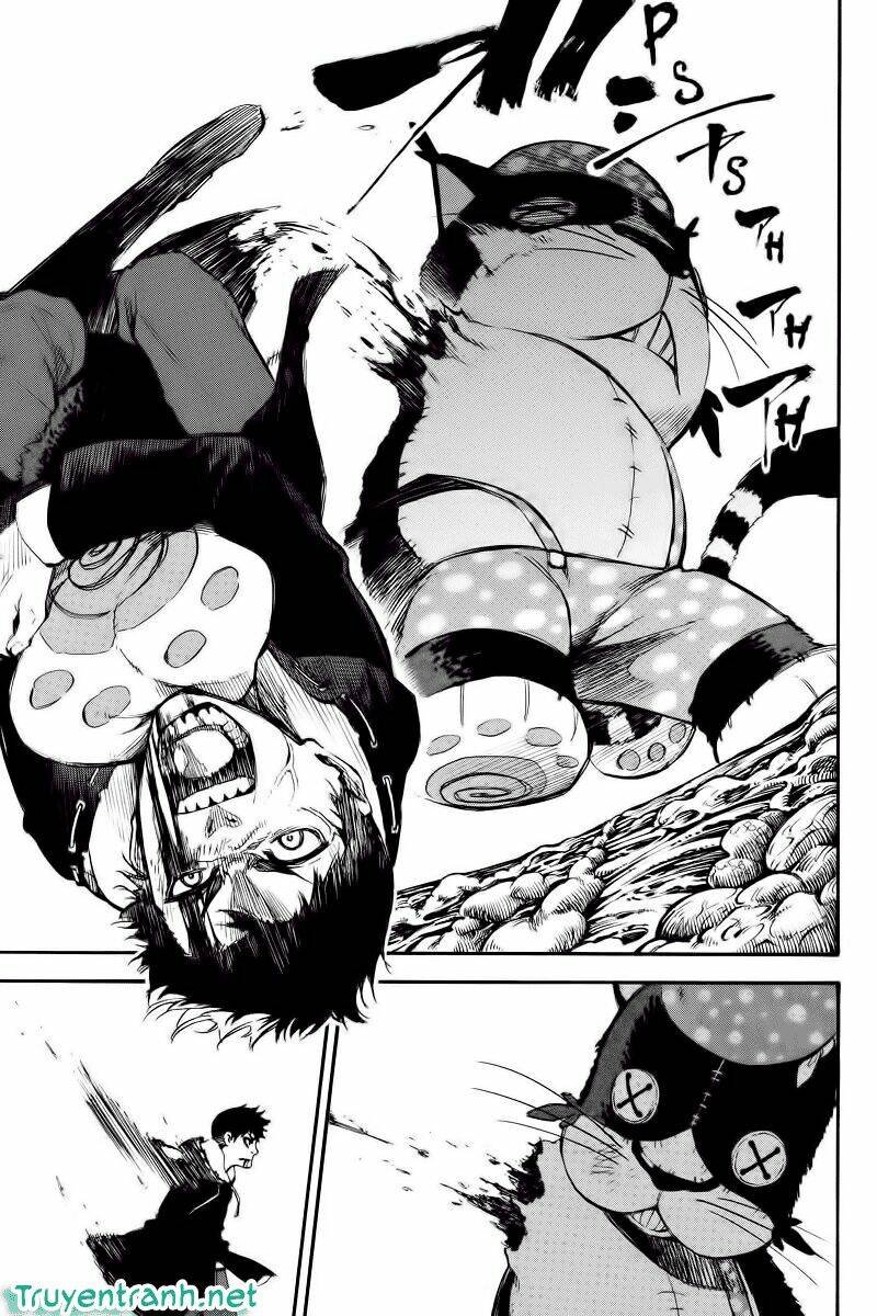 dolly kill kill chapter 111 7