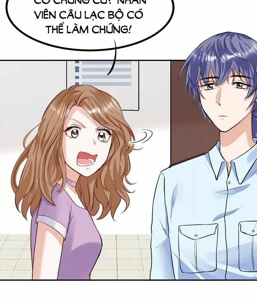 sau này vẫn cứ thích em chapter 33 25