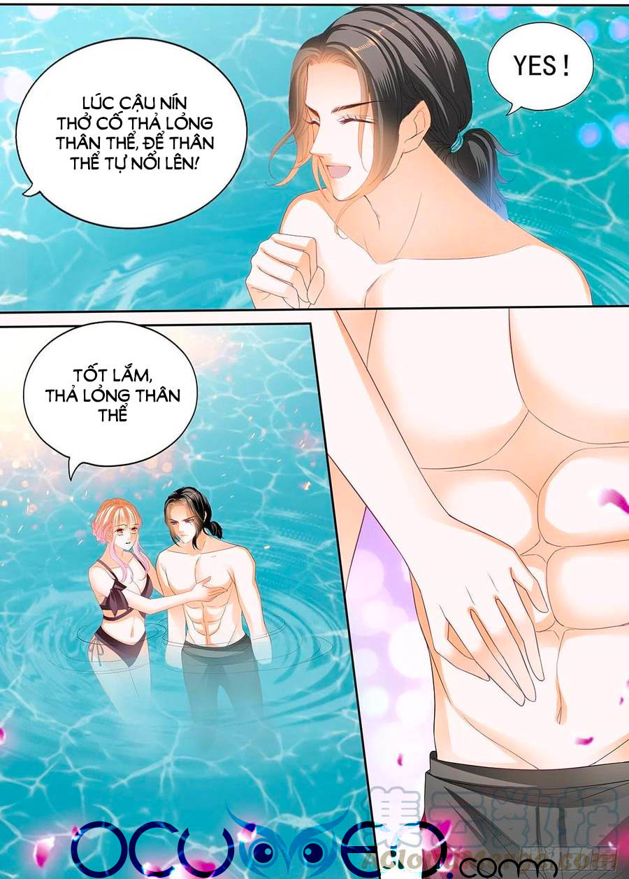 bá đạo tiểu thúc, xin trêu chọc vừa thôi! chapter 269 2