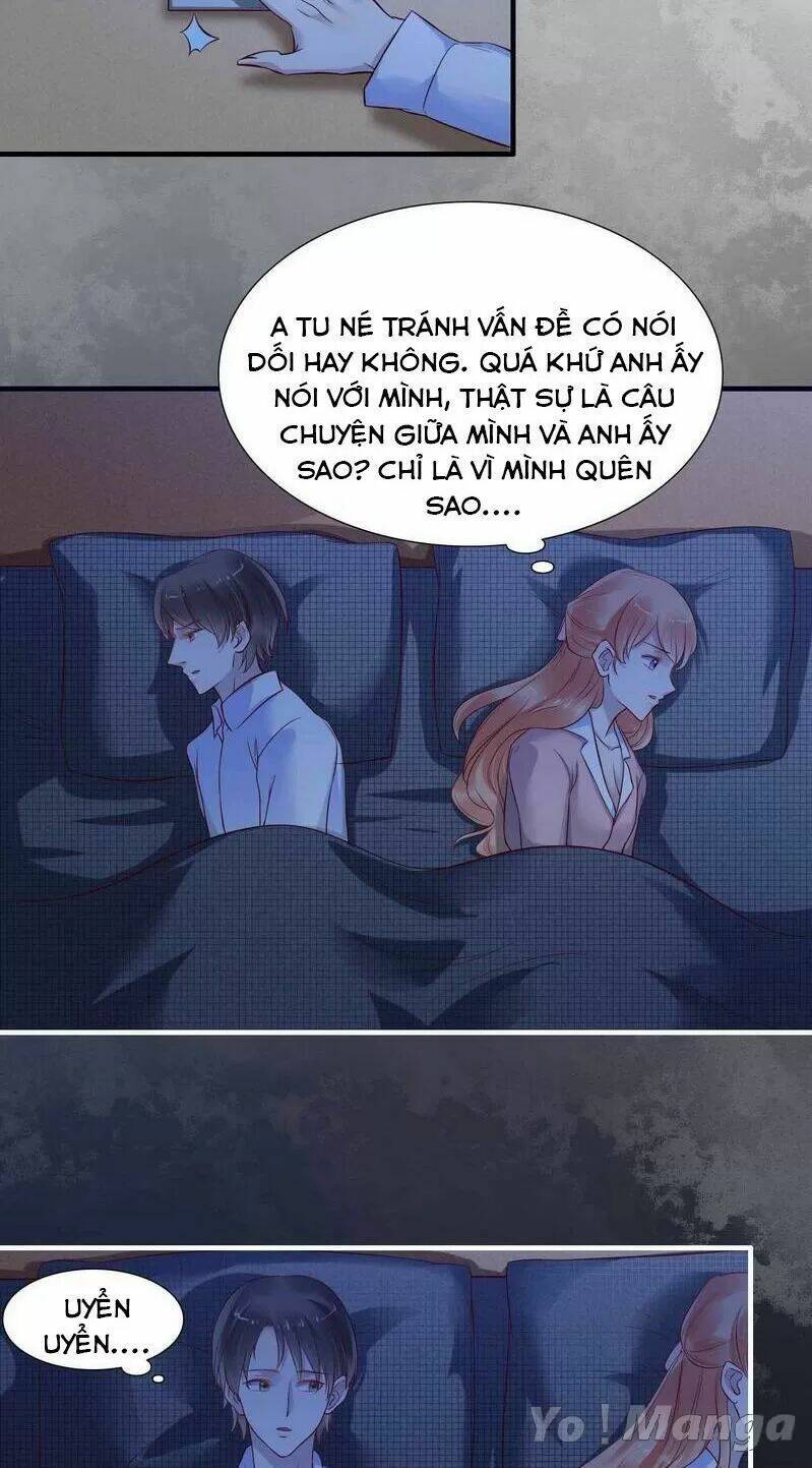 bá đạo tổng tài yêu tôi chapter 208 11