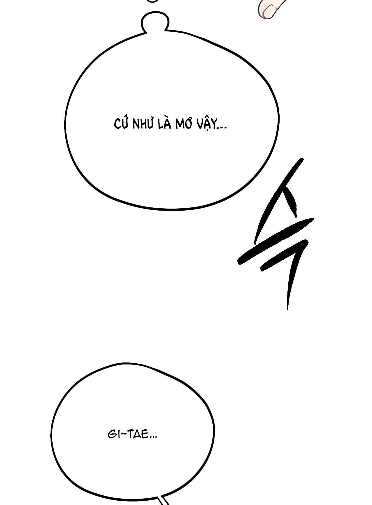 [18+] người đàn ông làm tình với quỷ chapter 2.2 105