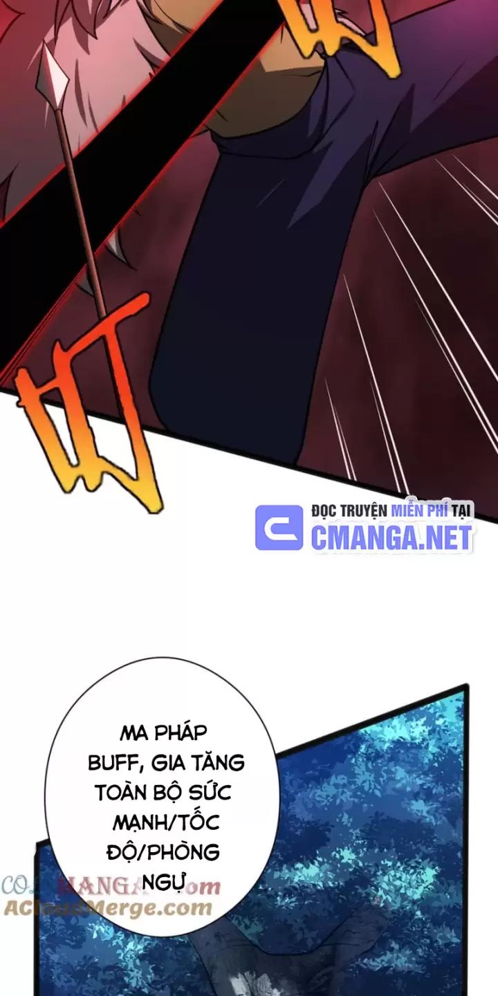 ta, chúa tể rừng xanh chapter 31 7