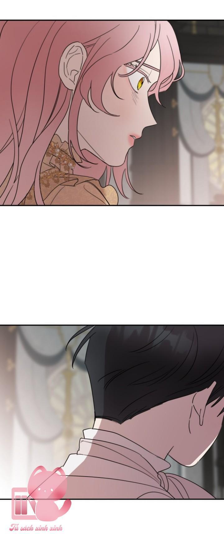 người thân của tôi đều sợ hãi tôi chapter 10 14