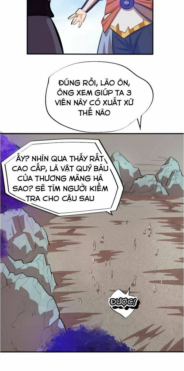 ngự thiên thần đế chapter 11.2 7