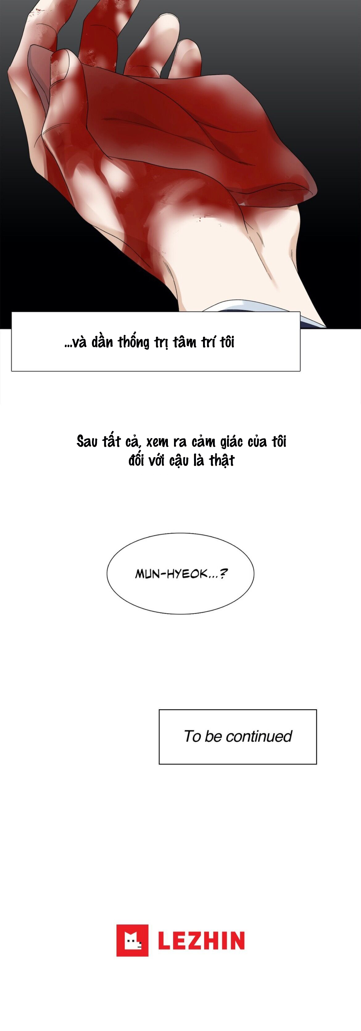 xúc cảm điên cuồng chapter 25 17