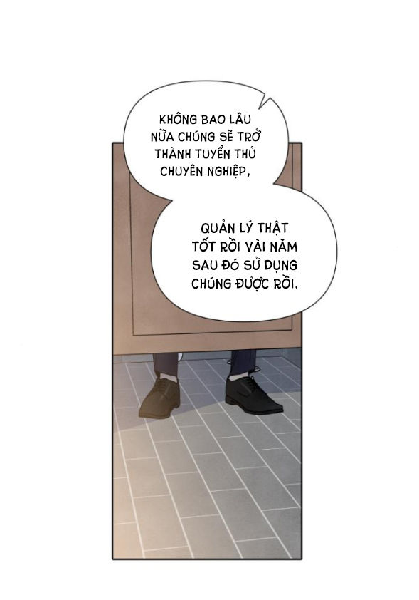 điều khiến tôi quyết tâm muốn chết chapter 58.2 30