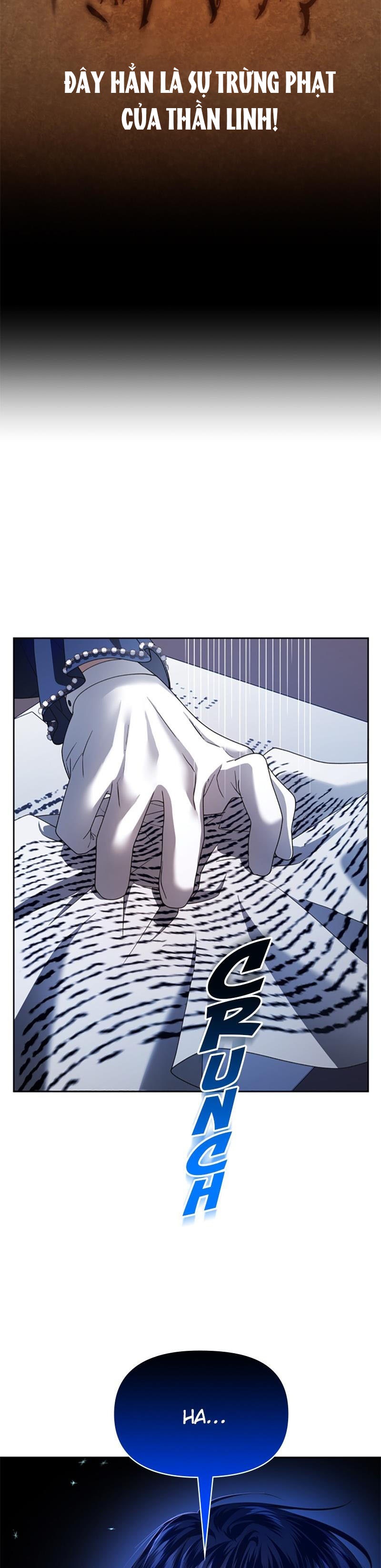 tôi muốn trở thành cô ấy dù chỉ là một ngày chapter 114 45