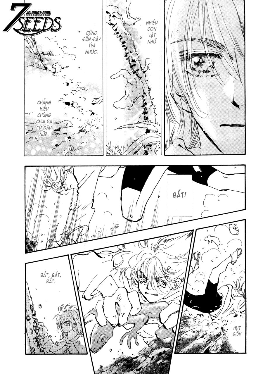 mầm sống chapter 110 7