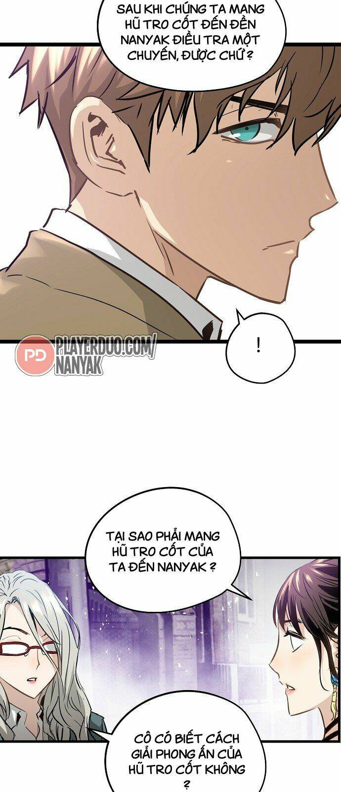 hứa lan chapter 85 34