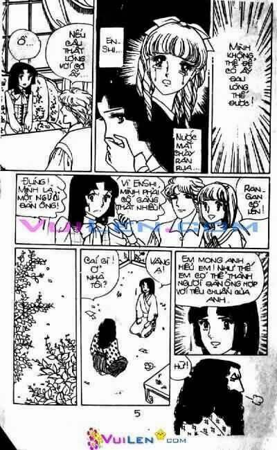 tiểu thư áo trắng chapter 14 5