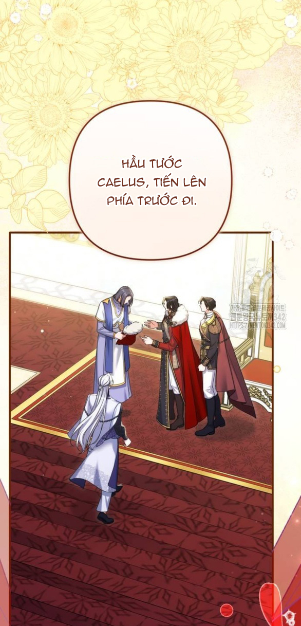 dành cho nhân vật bị bỏ rơi yêu thích nhất của tôi chapter 94.2 3