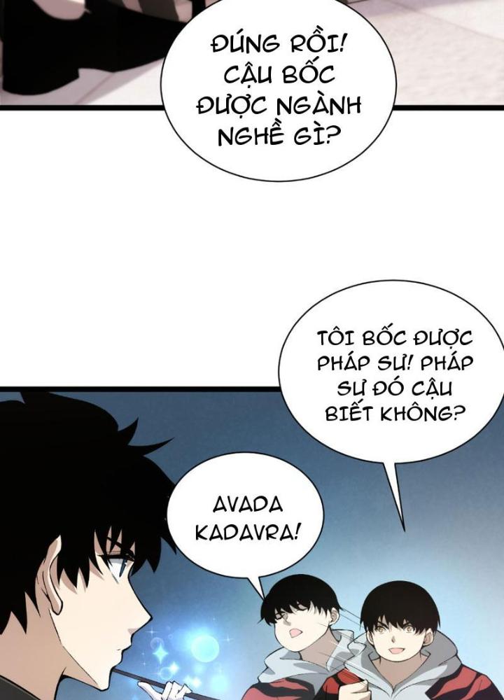 đọ sức mạnh sao? nhưng ta là vong linh pháp sư! chapter 2 158