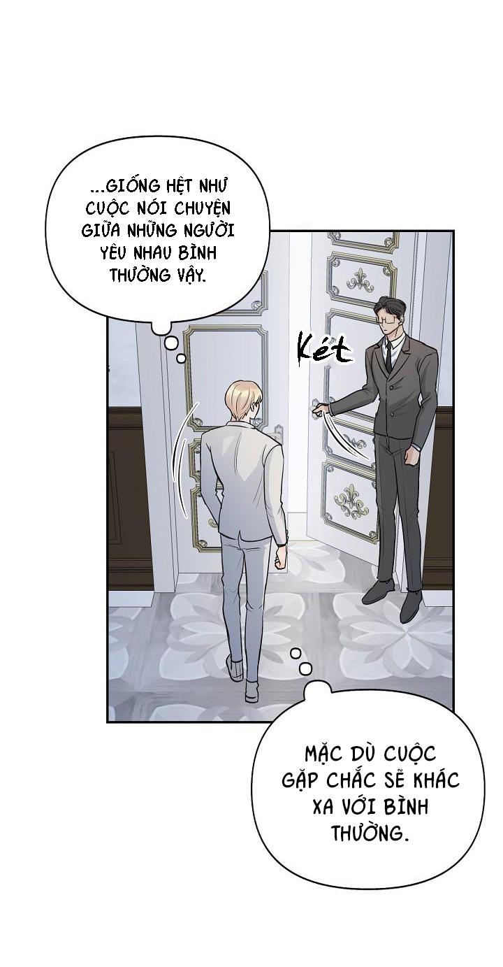 sắc đêm chapter 17 25