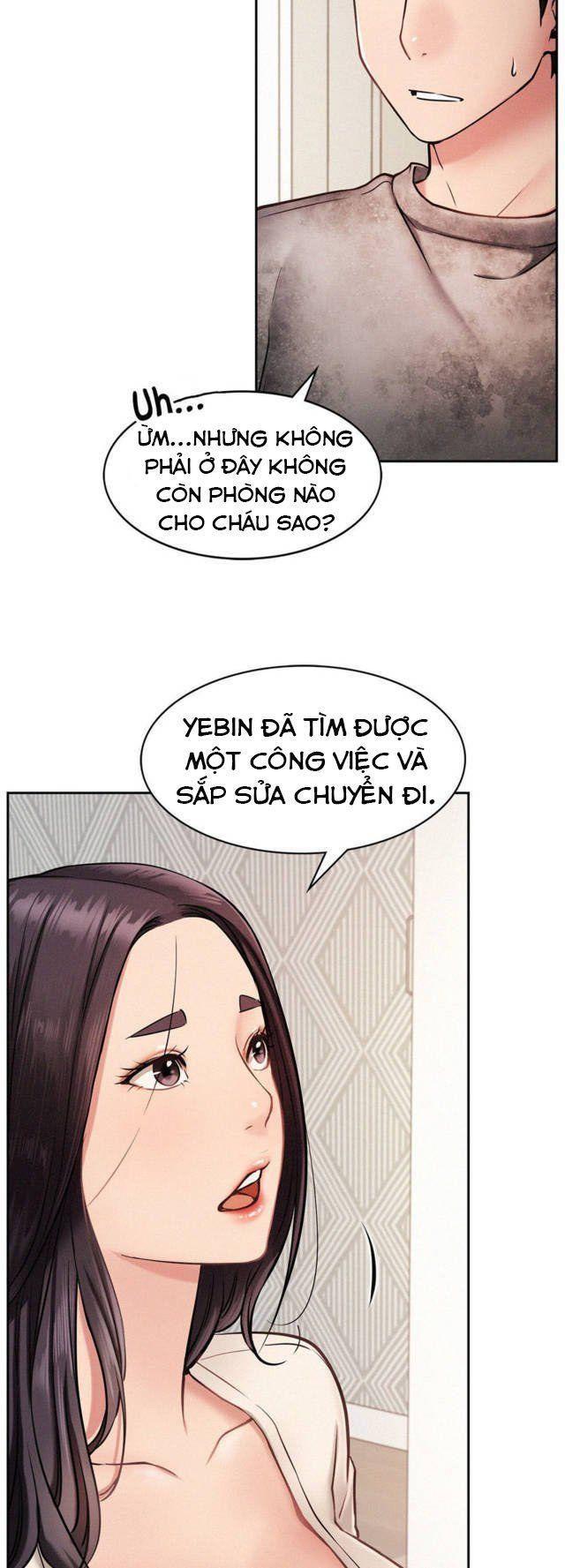 18+ ở nhà với dì chapter 2.1 7