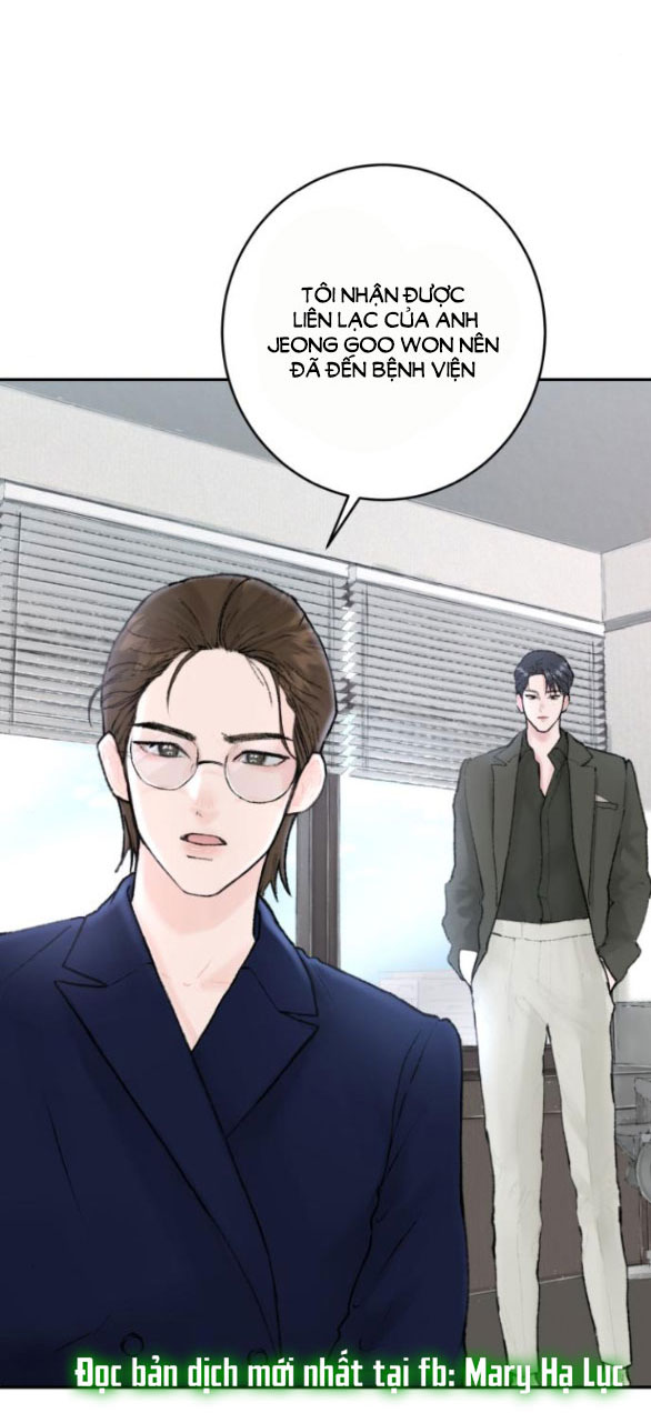 my demon - ác quỷ của tôi chapter 4.1 32