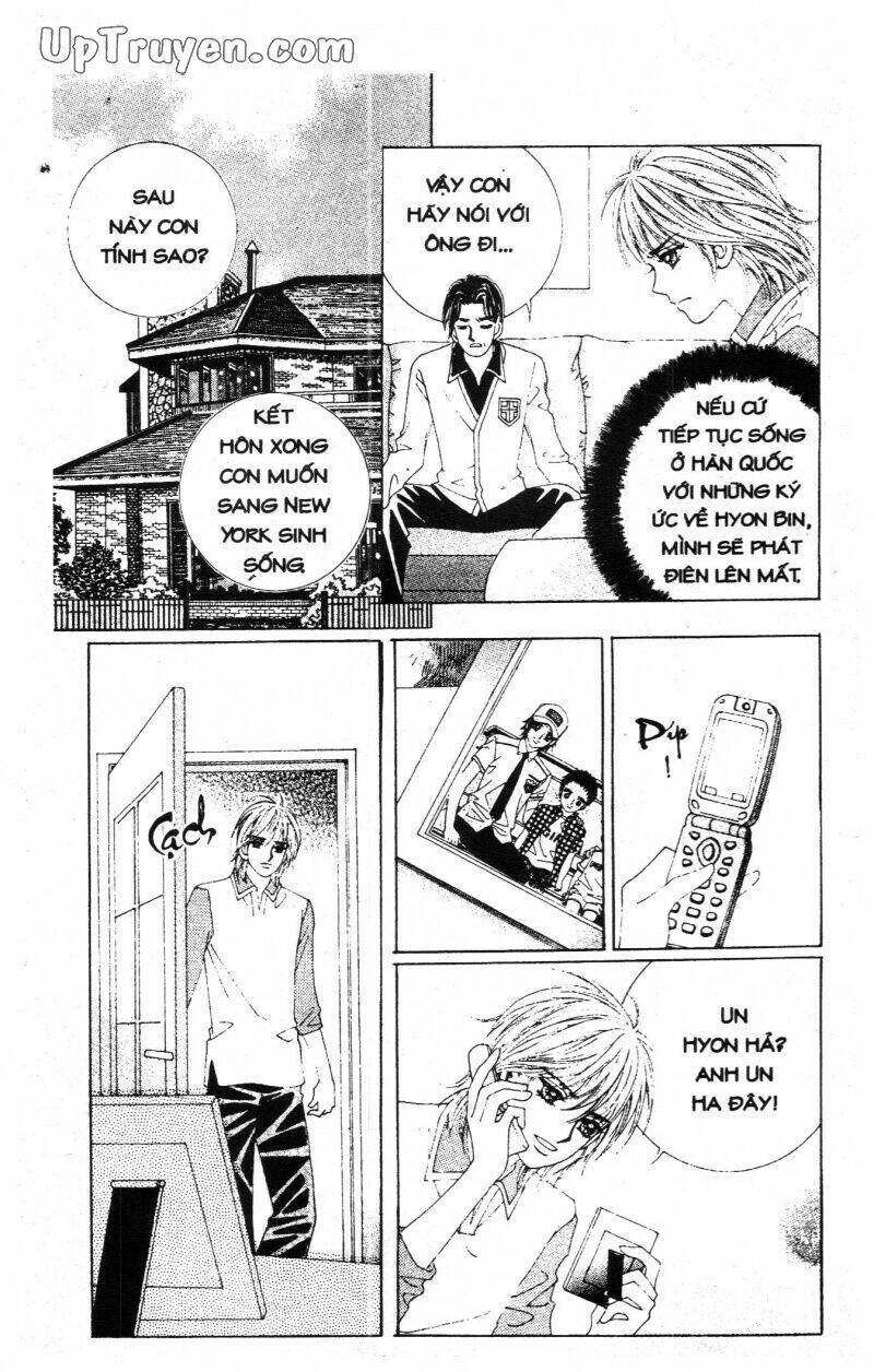 mặt nạ tình yêu chapter 76 22