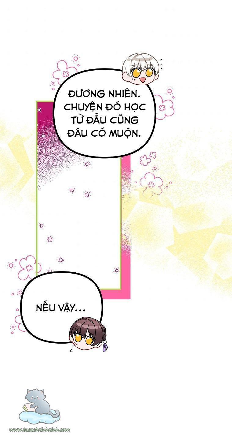 tháng năm cuối cùng của nữ phụ đoản mệnh chapter 30 48