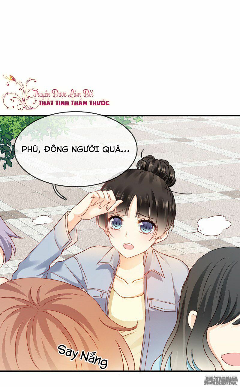 bay qua thiên sơn đến yêu anh chapter 10 24