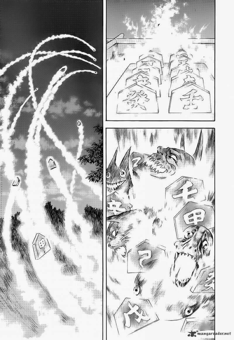 otogi matsuri chapter 61 19