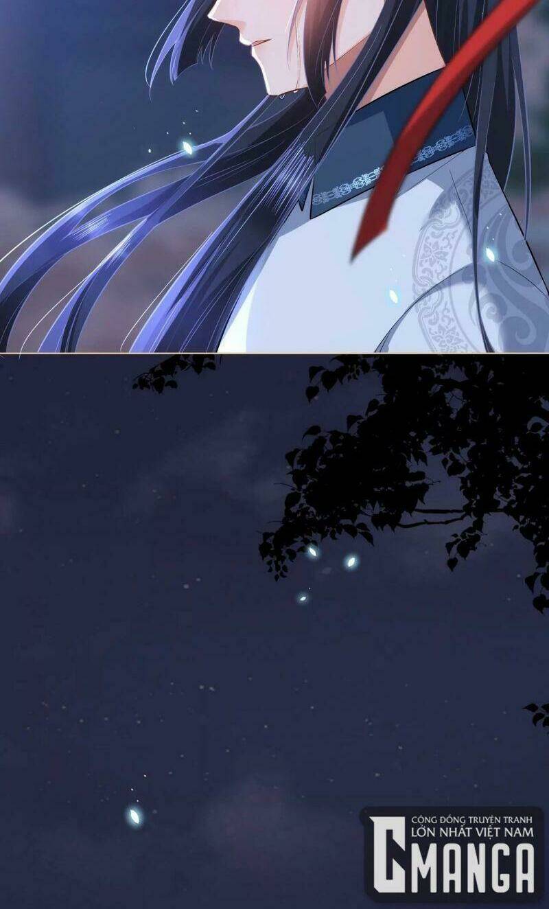 quận chúa vững vàng, thiết lập nhân vật không thể vỡ chapter 77 4