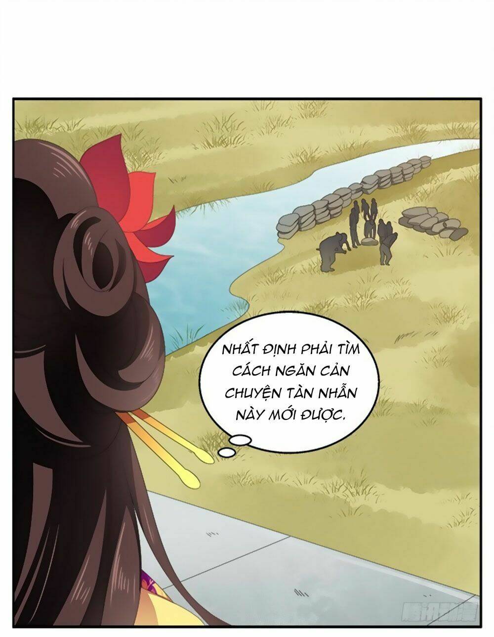 thịnh thế an nhiên chapter 53 3