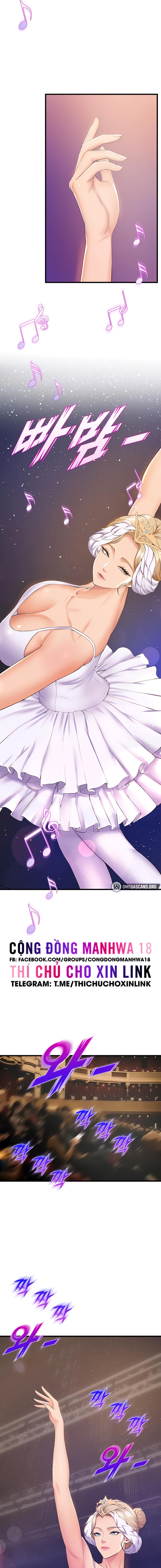 lớp nhảy mỹ nhân chapter 79 2