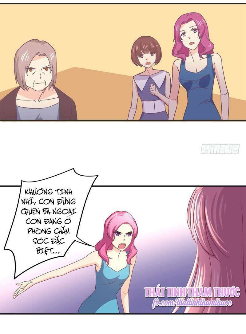 cuồng duệ tiểu thê chapter 25 20