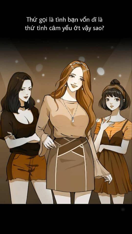 giày thủy tinh chapter 15.2 4