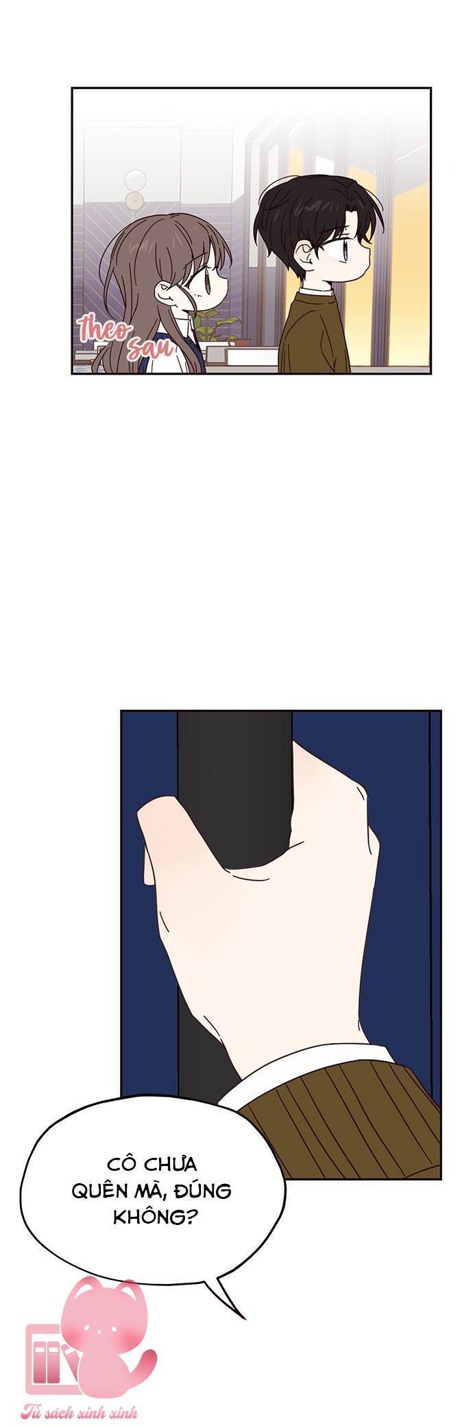 sợi chỉ tình yêu chapter 12 19