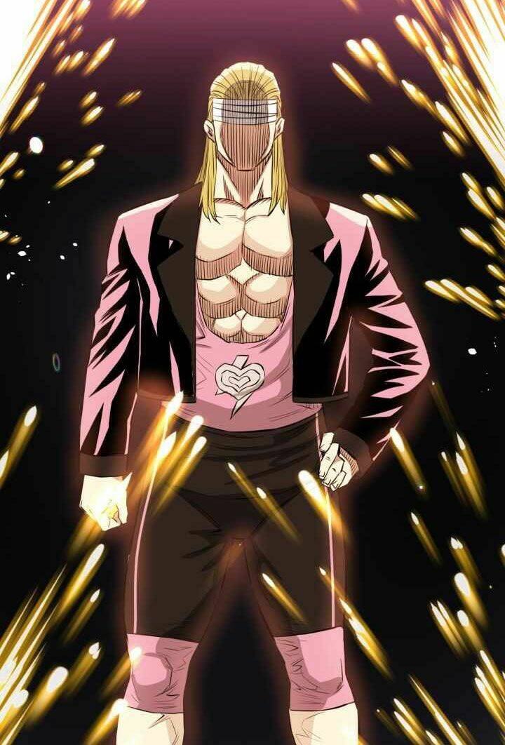 đấu sĩ vô song chapter 17 91