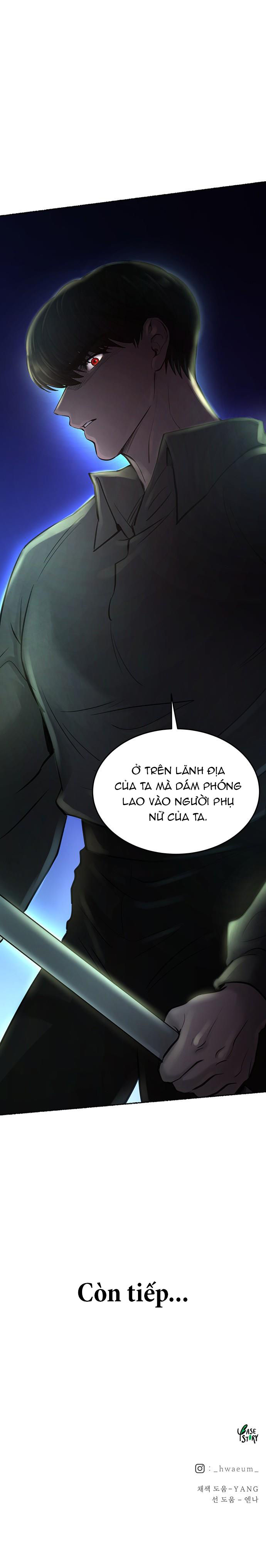 như gió trên cành cây khô chapter 74 15