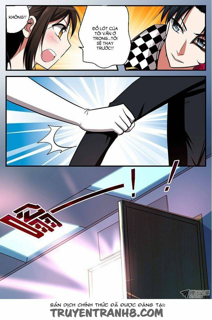 cupid's chocolates chapter 22 3