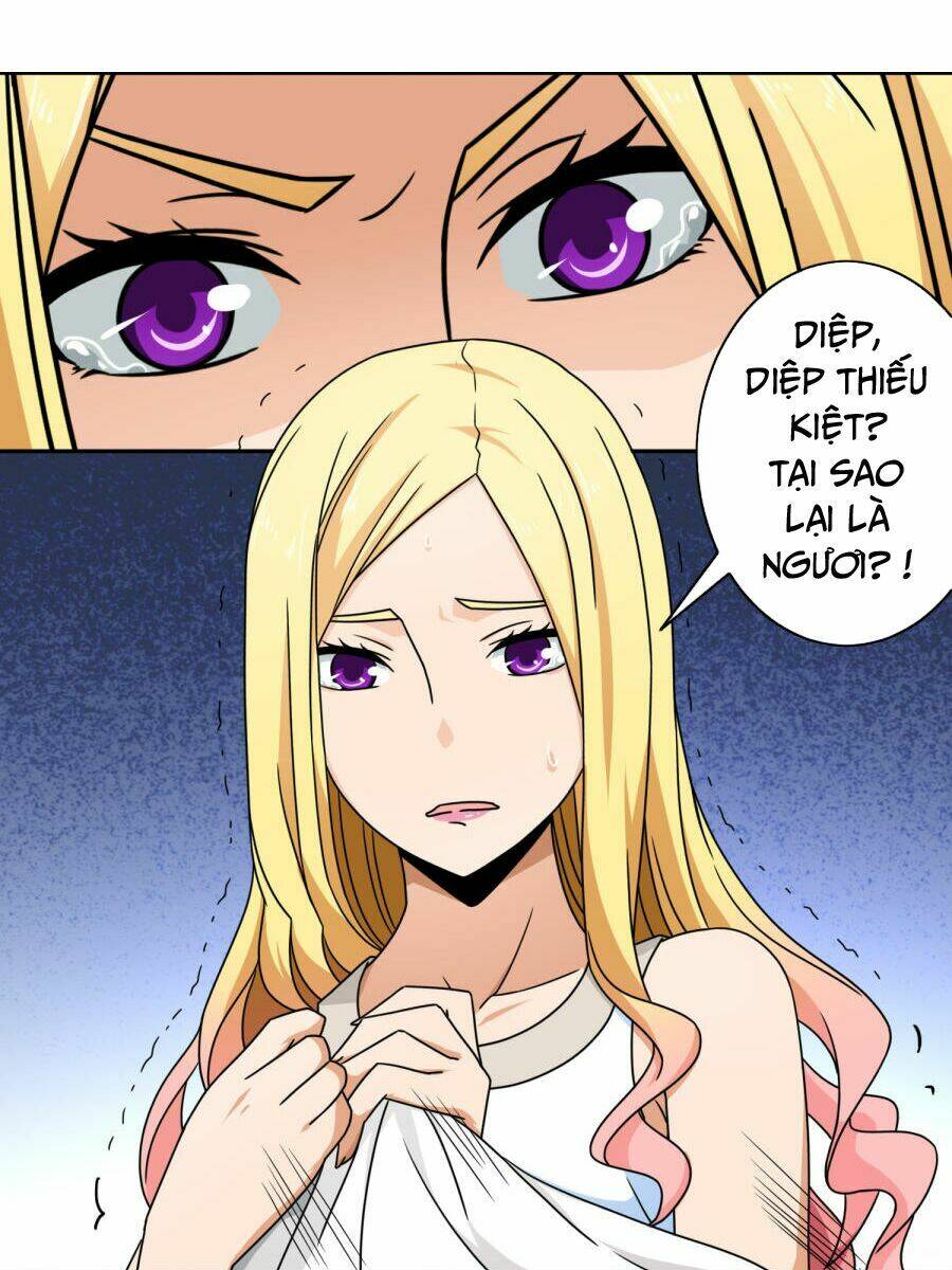 hộ hoa cao thủ tại đô thị chapter 86 30