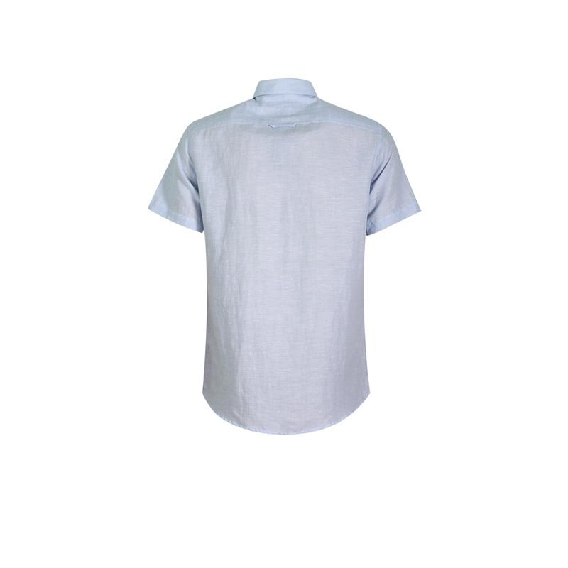 Áo sơ mi ngắn tay DGC - SASN1801M