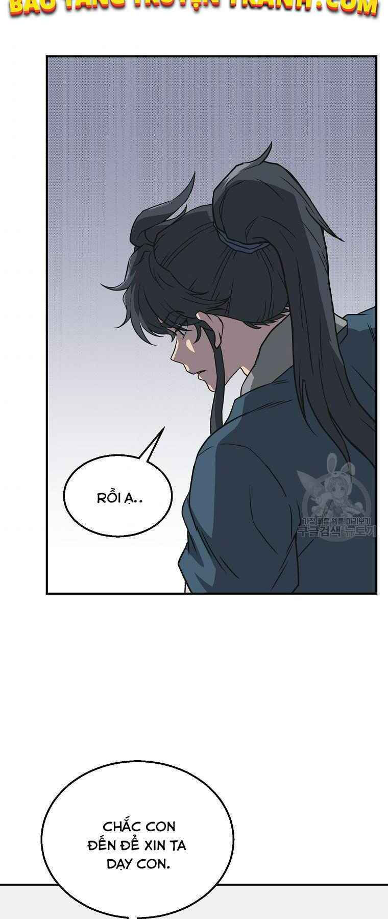 thiếu niên phương sĩ chapter 12 58