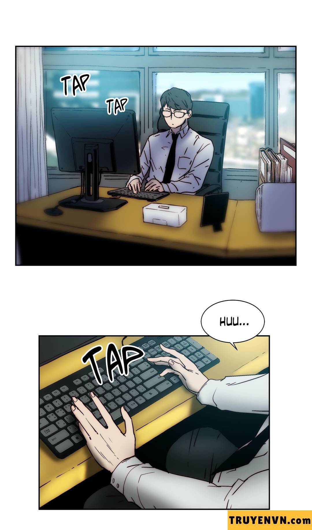 ham muốn giết chóc chapter 26 23