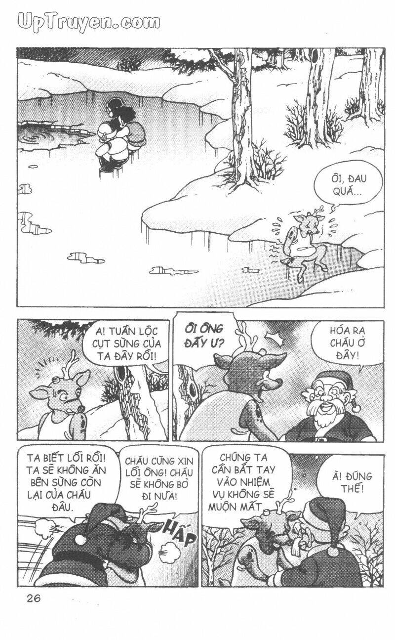 đội quân nhí nhố chapter 32 28