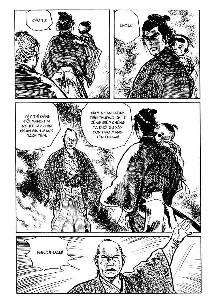 lone wolf and cub chapter 90 28