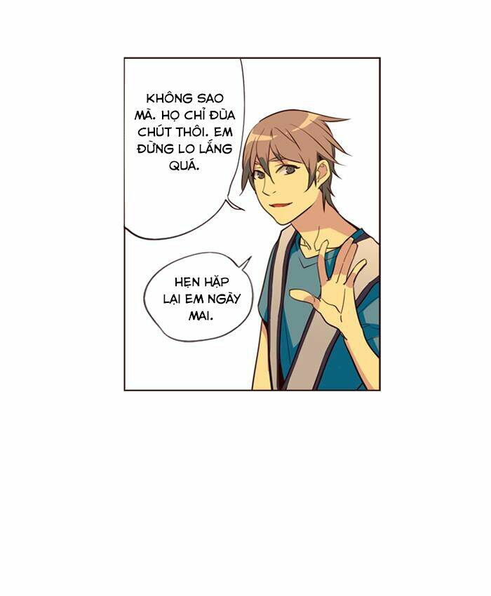 nữ sinh trường wilds chapter 246 7