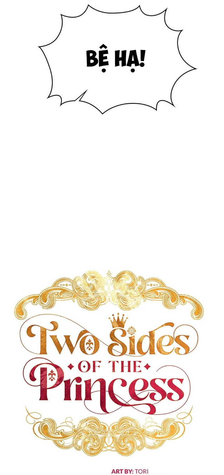 công chúa hai mặt chapter 115 14