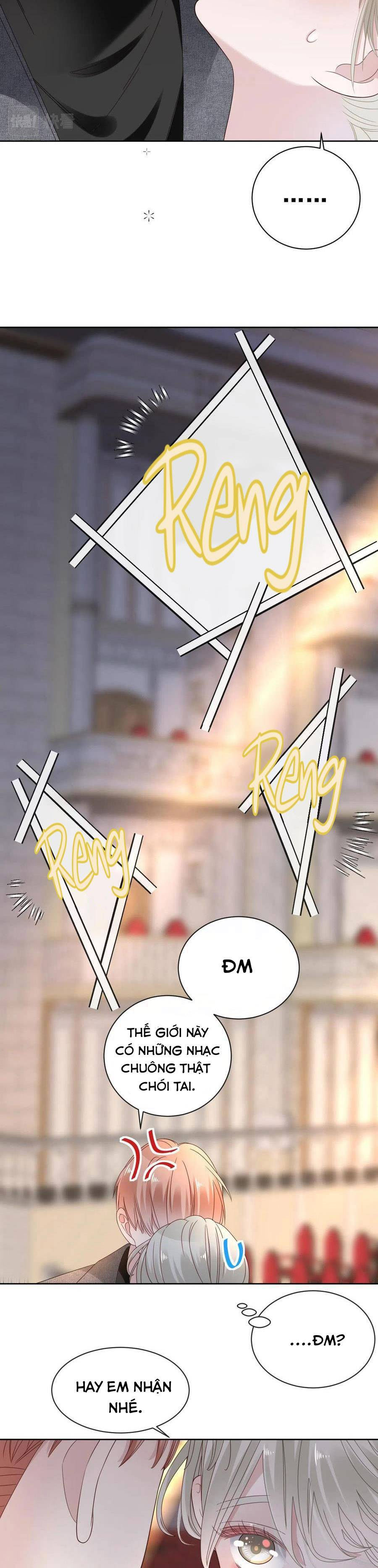 đêm tối ám muội chapter 14 8