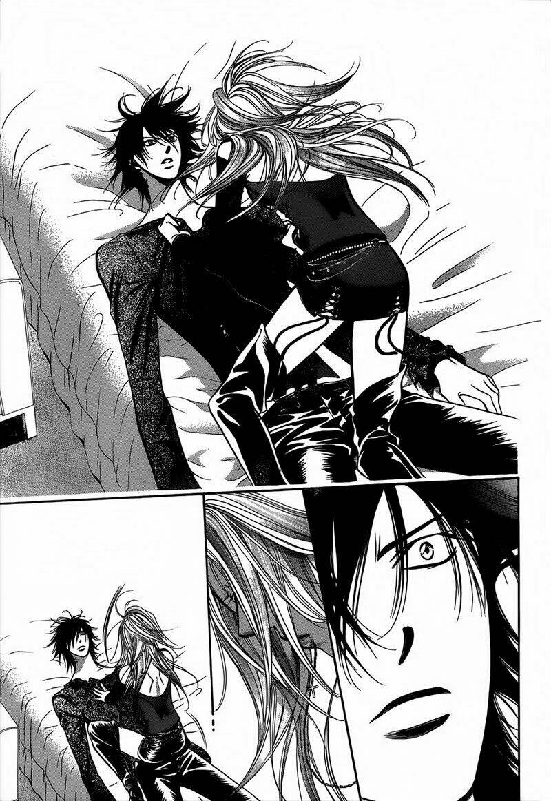 thử thách của kyouko chapter 194 31